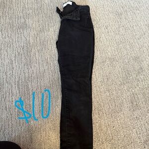 Woman’s Levi Jeans